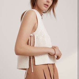 Wilfred Belfort Sweater Top